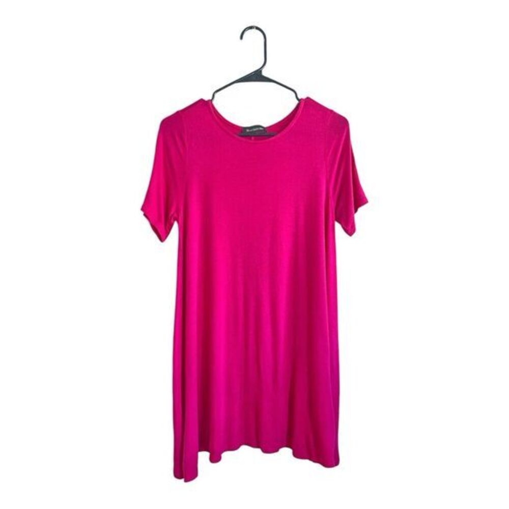 Hourglass Lilly Womens‎ Dress Size M/L Pink